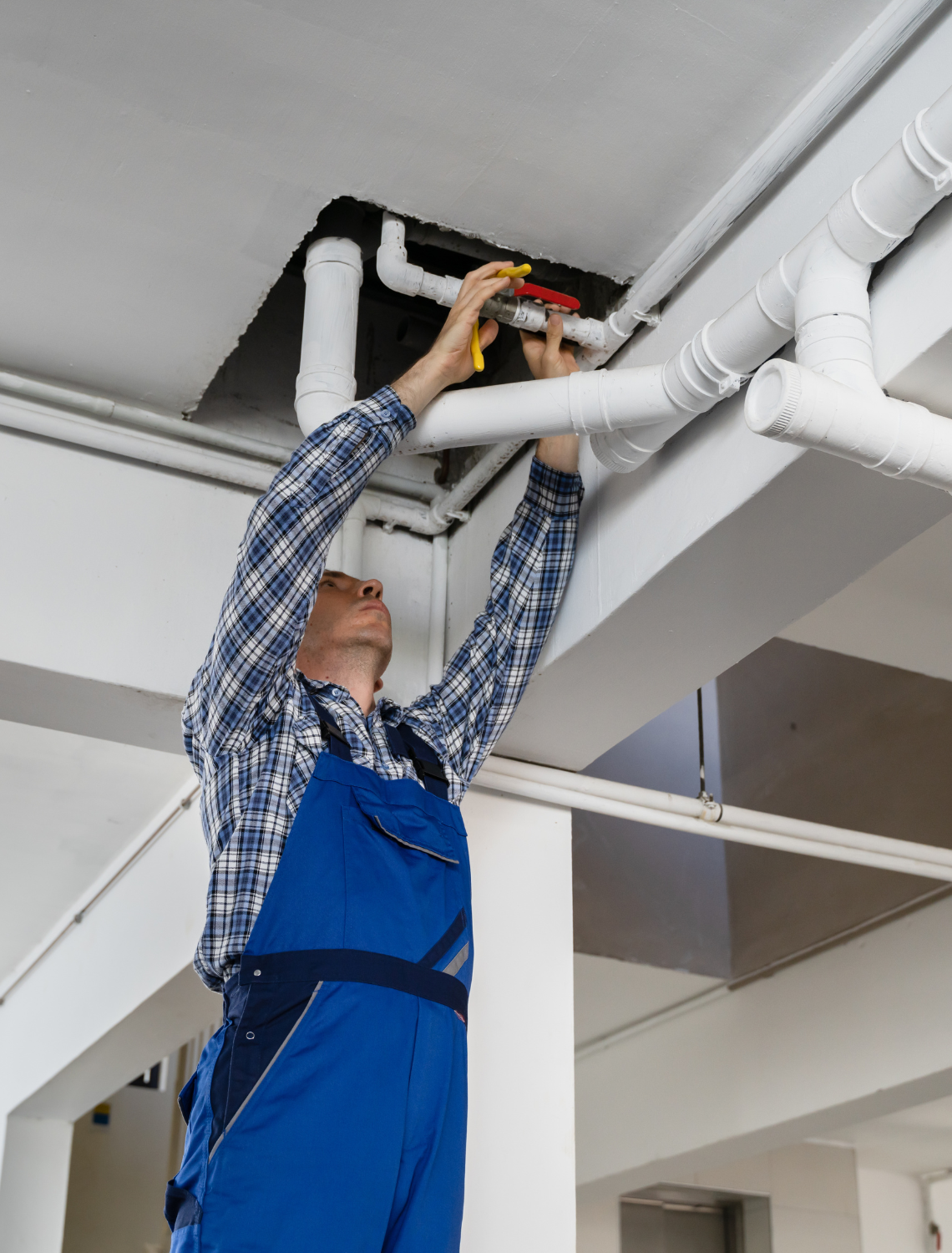How to Effectively Clean Your Home's Water Pipe System?