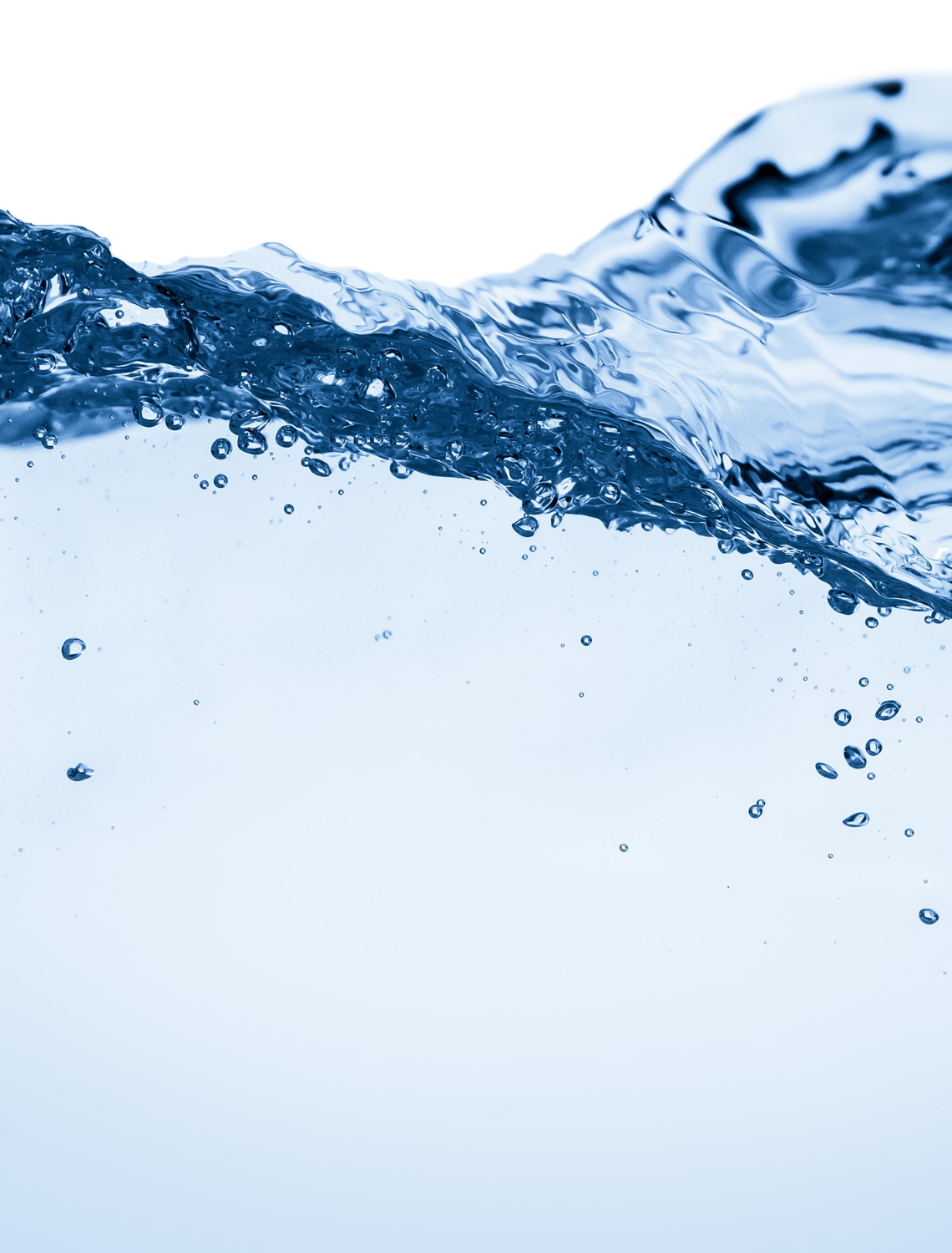 What Is the Density of Water?