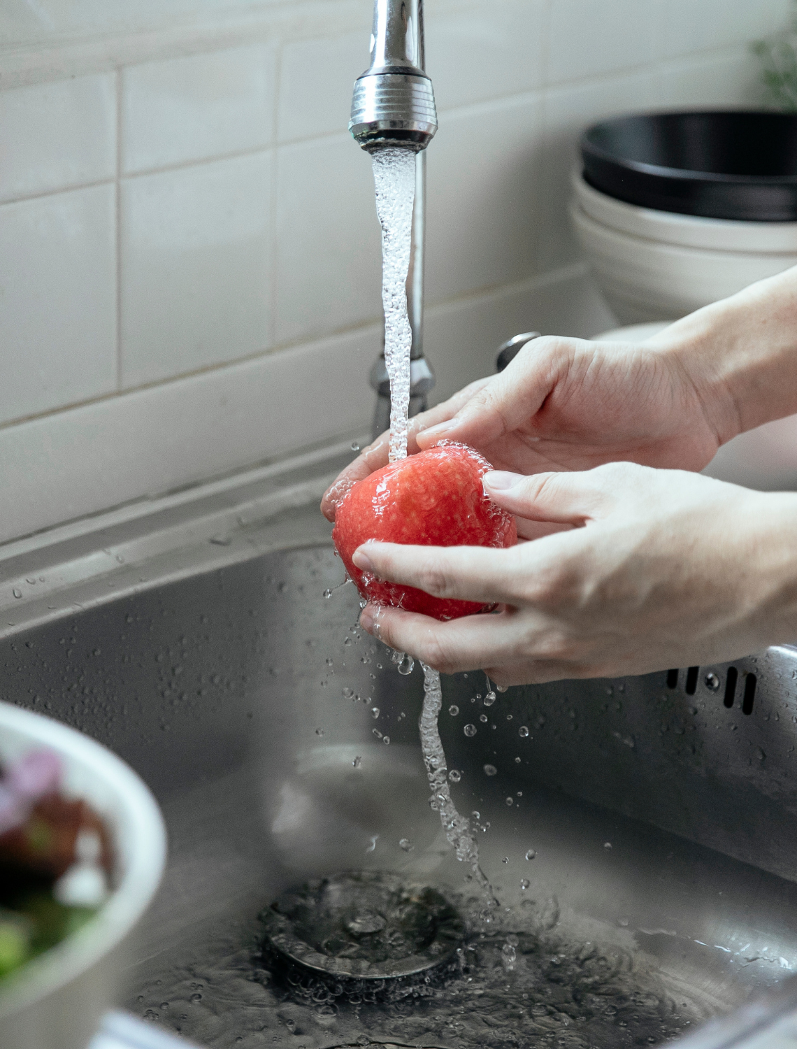 Where in Canada Has the Best Tap Water?
