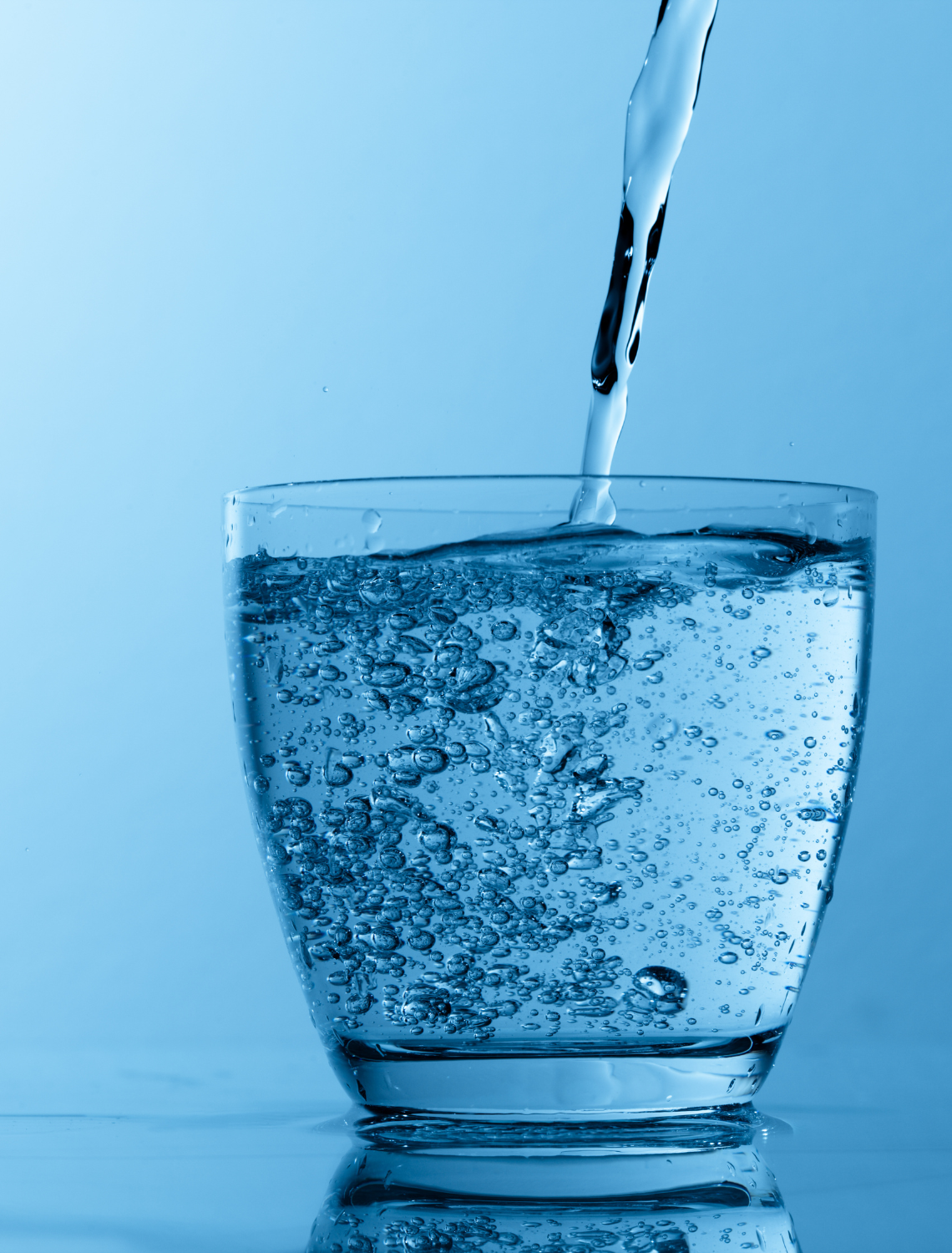 Which Water Type Is the Purest?