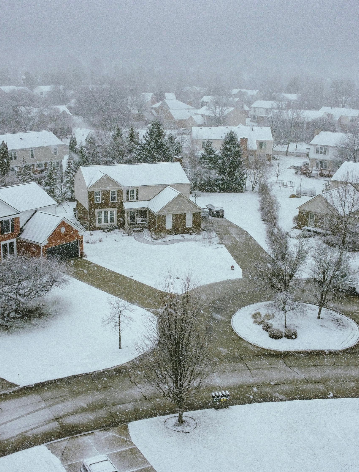 Keeping Safe During a Canadian Winter Storm: A Family Guide