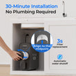 Waterdrop G5P700A Alkaline Reverse Osmosis Water Filter
