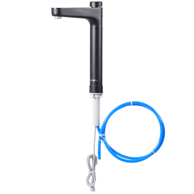 Smart Faucet