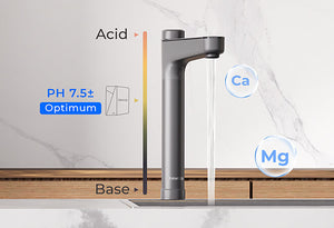 Alkaline RO