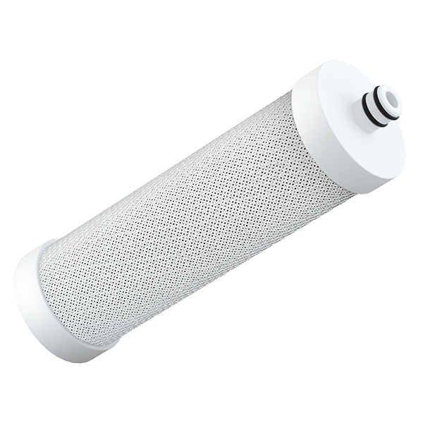 Countertop Faucet Water Filter System Replacement filter WD-CFF-01 for WD-CTF01