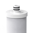 Countertop Faucet Water Filter System Replacement filter WD-CFF-01 for WD-CTF01