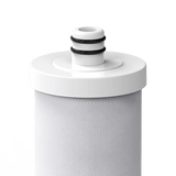 Countertop Faucet Water Filter System Replacement filter WD-CFF-01 for WD-CTF01