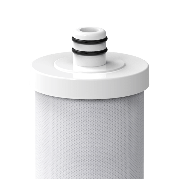 Countertop Faucet Water Filter System Replacement filter WD-CFF-01 for WD-CTF01