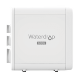 600 GPD Tankless Reverse Osmosis Water Filter System - Waterdrop G3P600