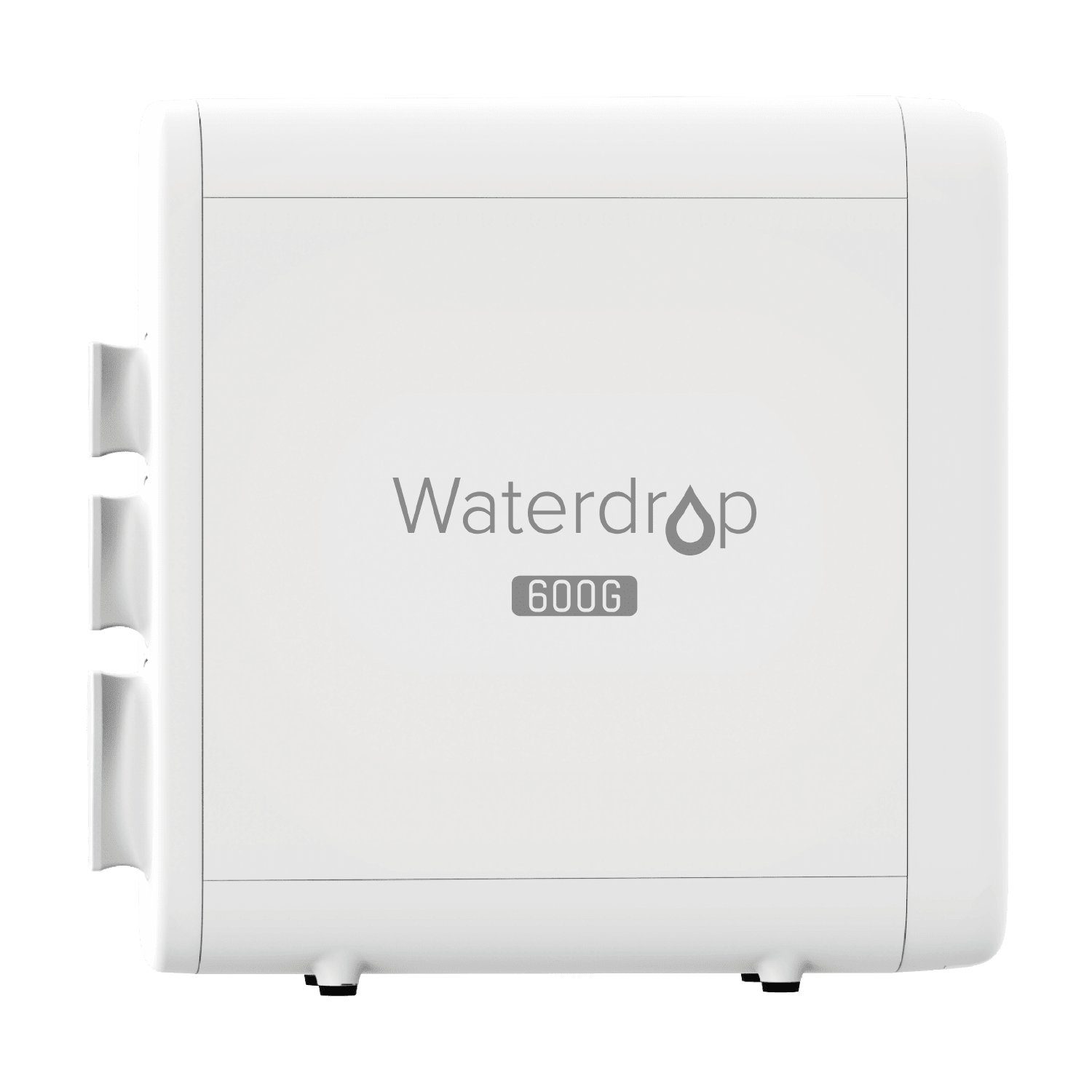 600 GPD Tankless Reverse Osmosis Water Filter System - Waterdrop G3P600