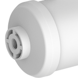 Waterdrop Replacement white Elements for Waterdrop King Tank Systems and Other Gravity-fed Filtration Systems PF-2