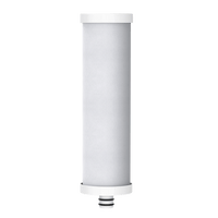 Countertop Faucet Water Filter System Replacement filter WD-CFF-01 for WD-CTF01