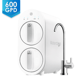 Waterdrop G2P600 Reverse Osmosis Water Filter Replacement Combo