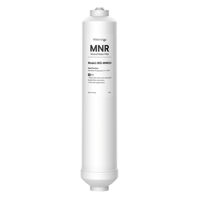 Free MNR35 Filter