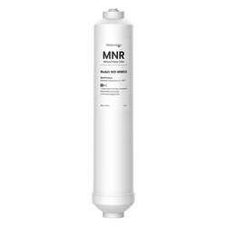 Remineralization Filter for G Series and K Series Waterdrop Reverse Osmosis Systems-Waterdrop MNR35