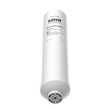 Remineralization Filter for G Series and K Series Waterdrop Reverse Osmosis Systems-Waterdrop MNR35
