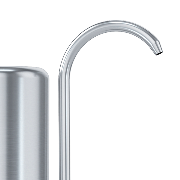 Waterdrop Countertop Faucet Water Filter System