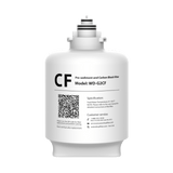 1 Year Lifetime WD-G2CF Filter for Waterdrop WD-G2 Series Reverse Osmosis System