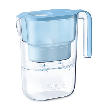 Waterdrop Elfin Pitcher Water Filter for Home