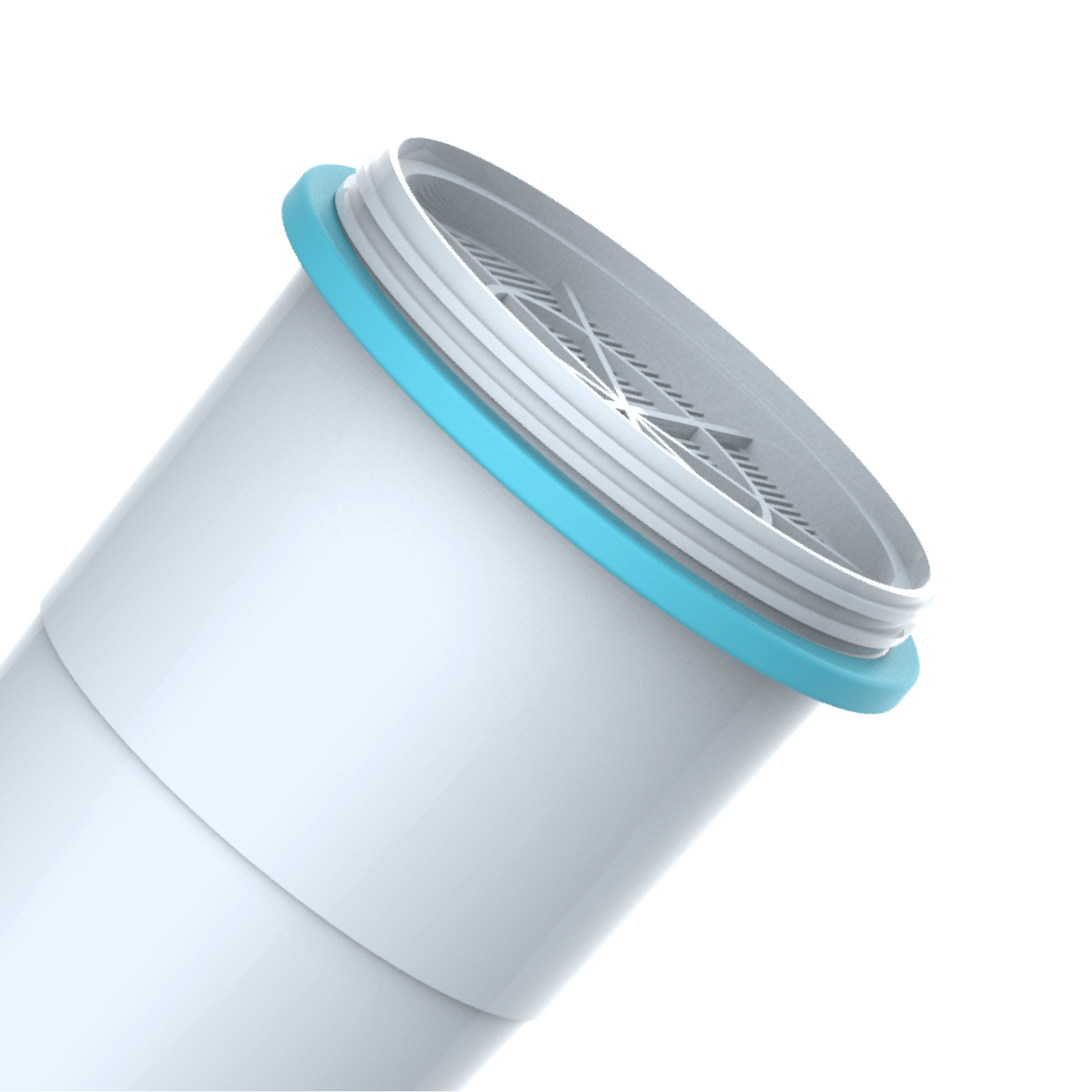 Waterdrop Replacement for Zerowater Filter ZR-017, Zero TDS