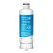 Waterdrop Replacement for Samsung DA97-17376B Refrigerator Water Filter