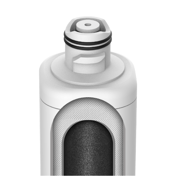 Waterdrop Samsung 17376B Replacement Filter-profile