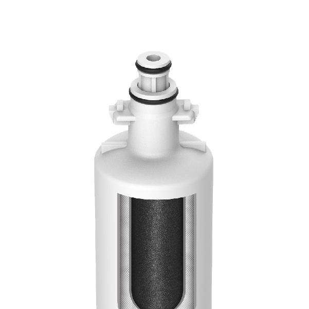 Waterdrop Replacement for LG IT700P, ADQ36006101 Water Filter