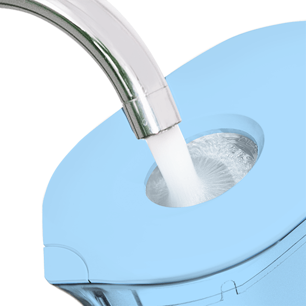 Waterdrop Water Pitcher with Filter