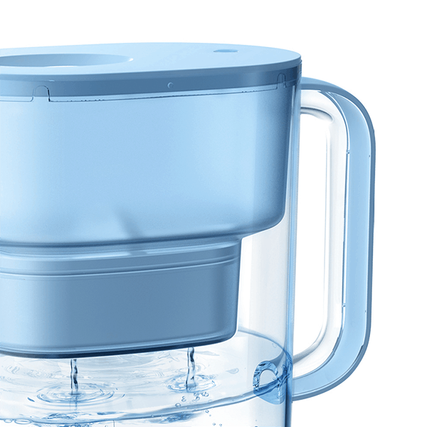 Waterdrop Lucid 10-Cup Water Pitcher Filter System