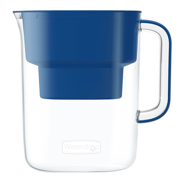 Waterdrop Lucid 10-Cup Water Pitcher Filter System