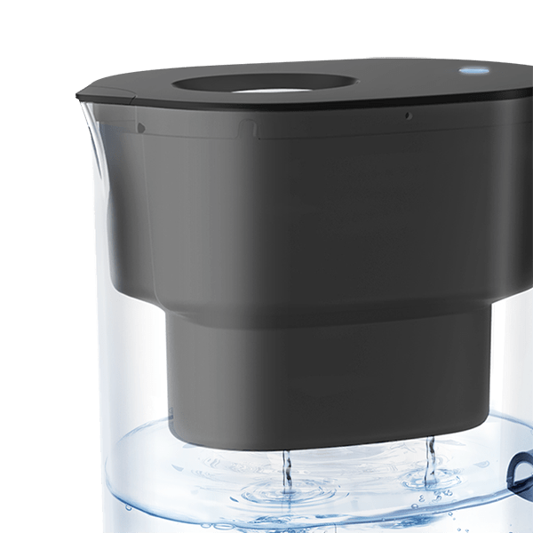 Waterdrop Lucid 10-Cup Water Pitcher Filter System