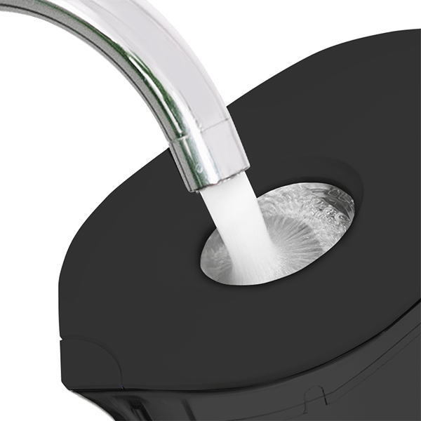 Waterdrop Lucid 10-Cup Water Pitcher Filter System