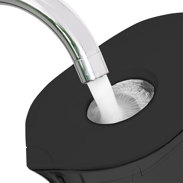 Waterdrop Water Pitcher with Filter