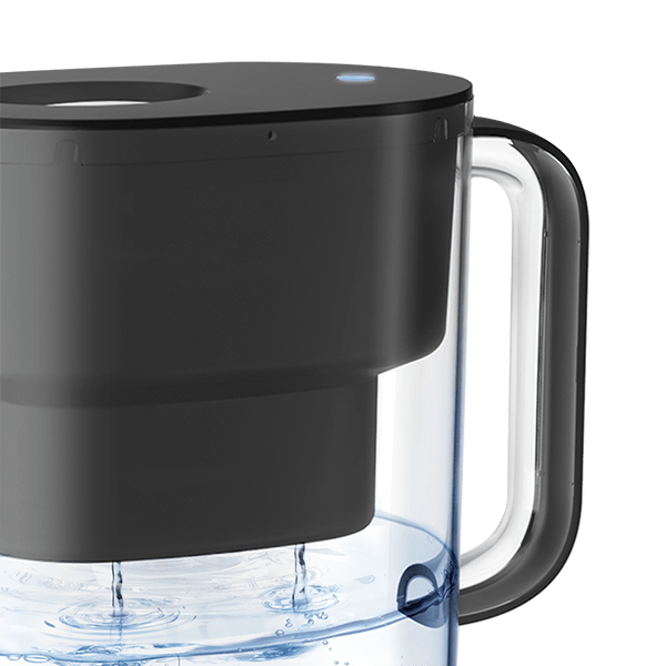 Waterdrop Lucid 10-Cup Water Pitcher Filter System