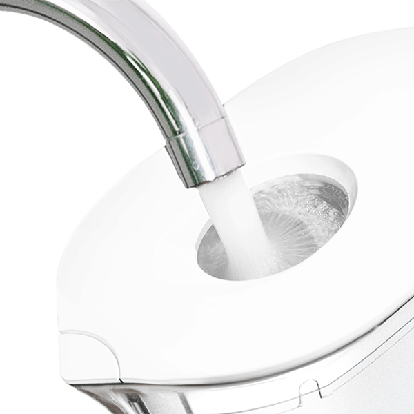 Waterdrop Water Pitcher with Filter