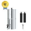 Waterdrop 2.25-gallon King Tank Gravity Water Filter System, Without Stand