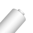Filtres à éléments noirs et fluorure de remplacement pour les systèmes de réservoirs Waterdrop King et autres systèmes de filtration par gravité 7990 