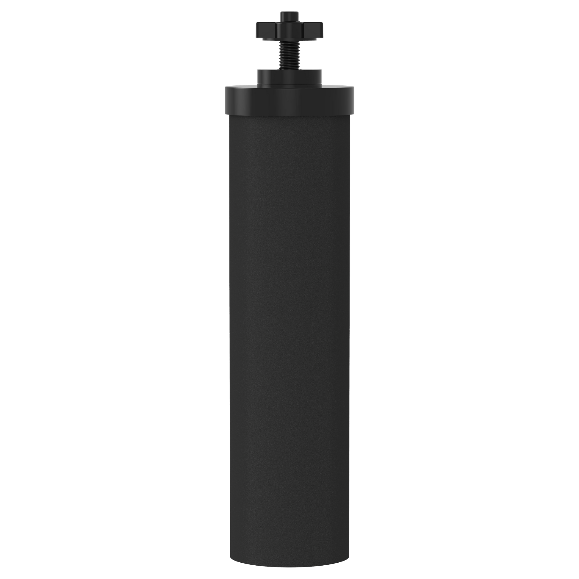 Waterdrop Replacement Black Elements for Waterdrop King Tank Systems and Other Gravity-fed Filtration Systems BB9