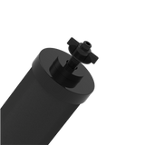 Black Elements & Fluoride Filters Replacement for Waterdrop King Tank Systems and Other Gravity-fed Filtration Systems 7990