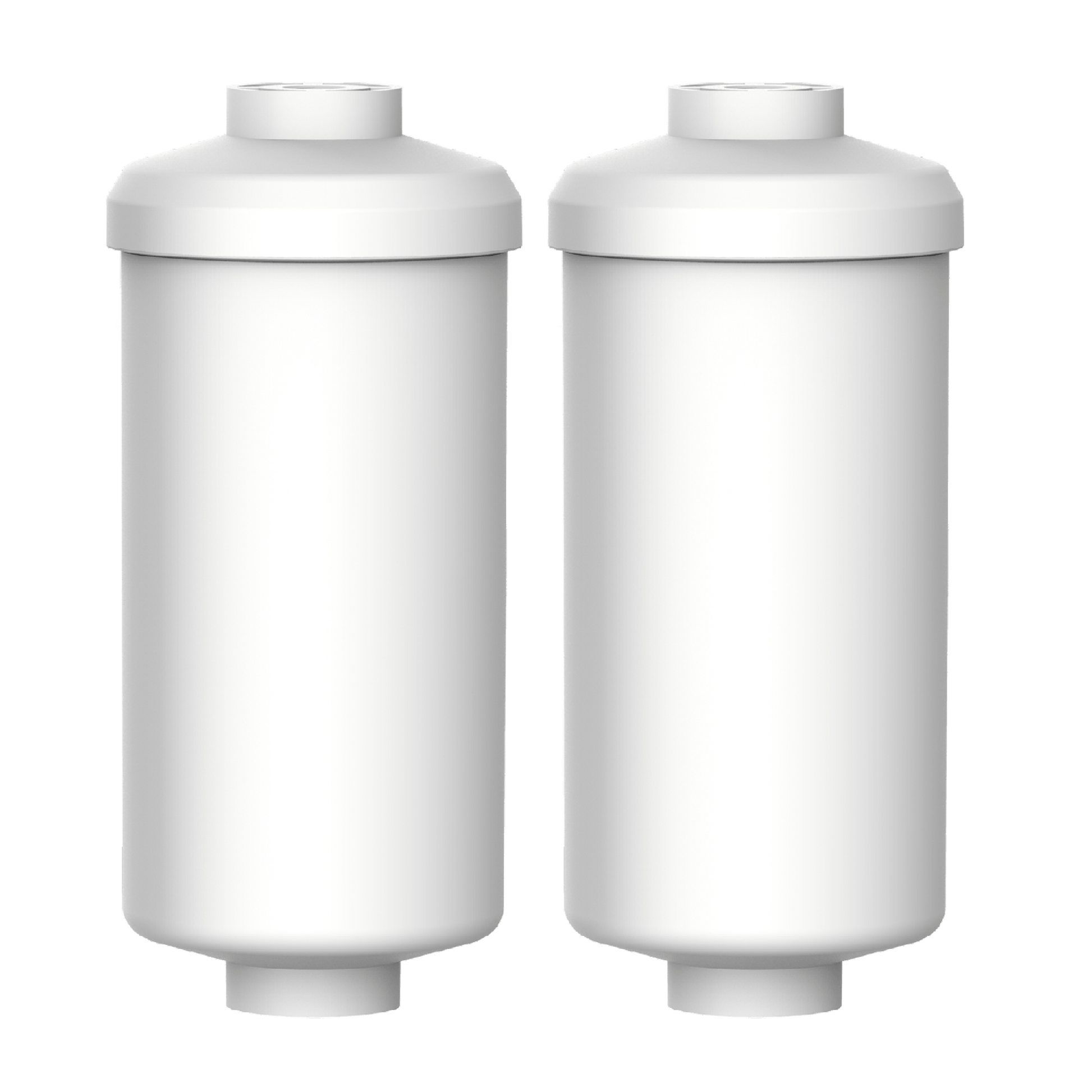 Filtres à éléments noirs et fluorure de remplacement pour les systèmes de réservoirs Waterdrop King et autres systèmes de filtration par gravité 7990 