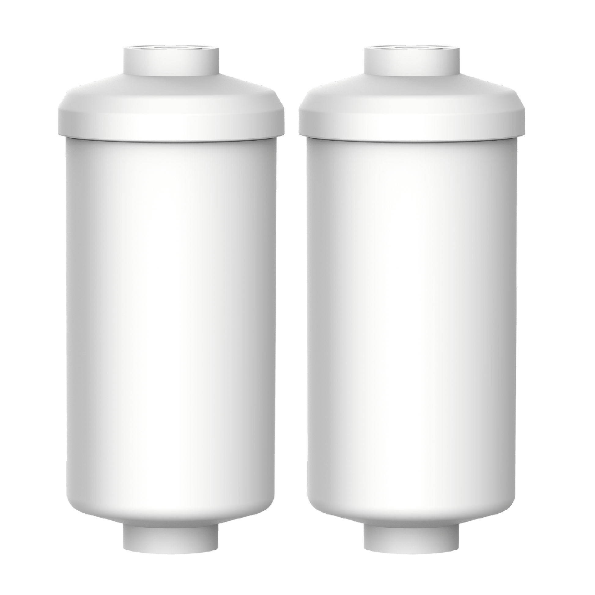 Black Elements & Fluoride Filters Replacement for Waterdrop King Tank Systems and Other Gravity-fed Filtration Systems 7990