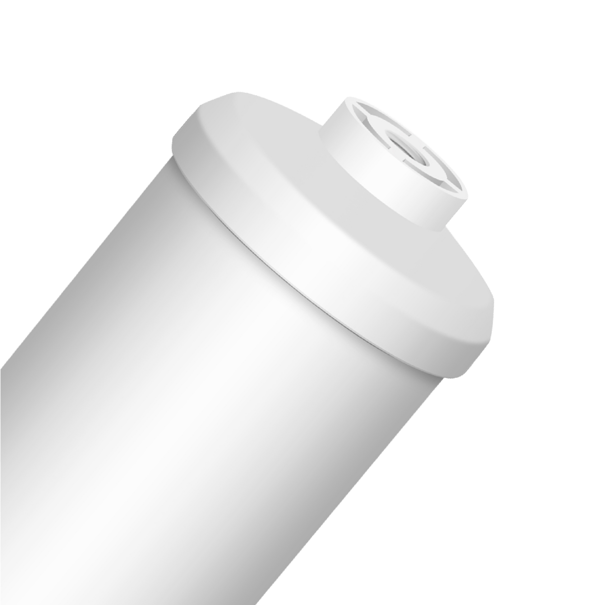 Filtres à éléments noirs et fluorure de remplacement pour les systèmes de réservoirs Waterdrop King et autres systèmes de filtration par gravité 7990 