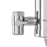 Waterdrop Faucet Water Filter System Stainless Steel