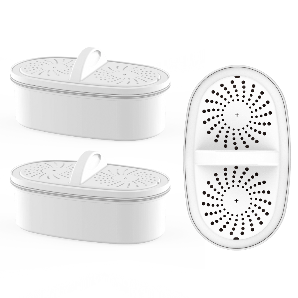 Pitcher & Dispenser Replacement Filters