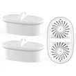 Filtres de remplacement pour pichet et distributeur 