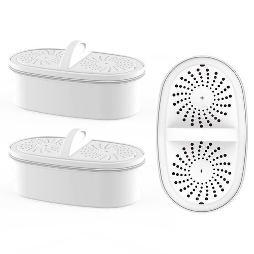 Pitcher & Dispenser Replacement Filters