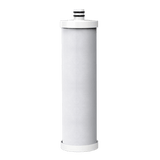 Replacement Filters for under sink 3-stage Ultrafiltration Stainless Steel Water Filter System
