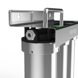 6-stage Under Sink Ultrafiltration Stainless Steel Water Filter System Waterdrop TST-UF