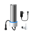 Waterdrop UV Water Sterilizer | Suitable for RO Systems and Undersink Water Filters