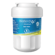 Waterdrop Replacement for GE MWF SmartWater Fridge Water Filter